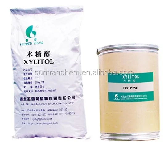 Top Quality From experienced manufacture bulk xylitol