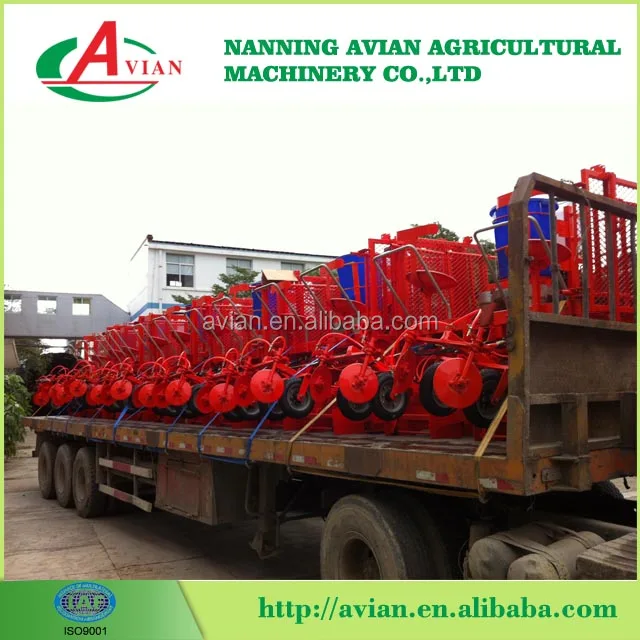 Good Performance Sugarcane Planter / Sugarcane Seed Planter/Sugarcane Planting Machine