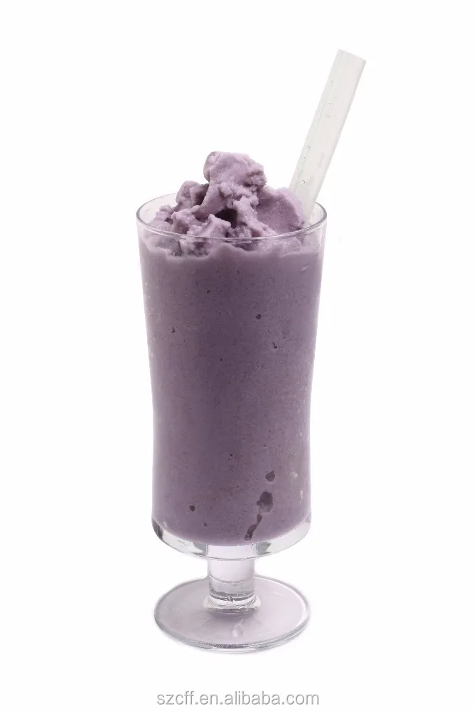 Ice Cream Flavors Taro Essence High Concentration Taro Flavor