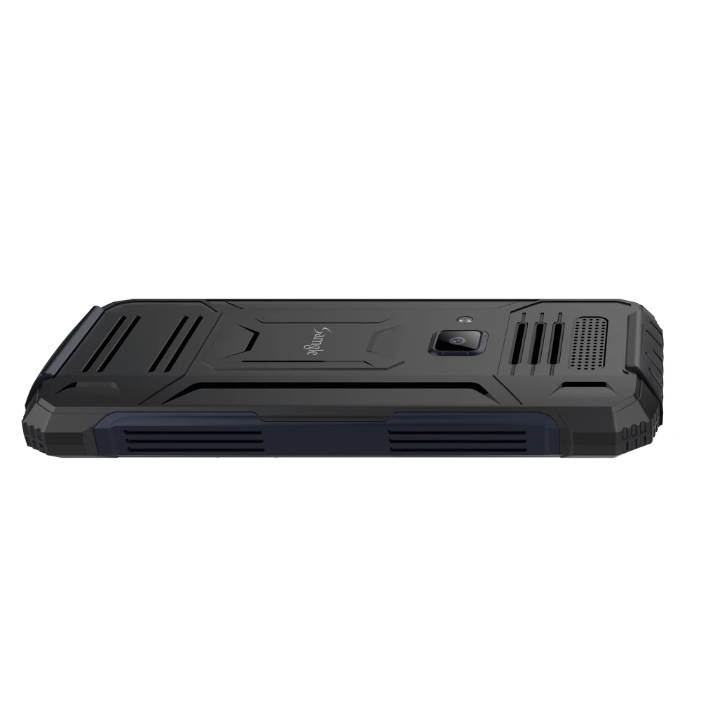 
Retail High quality 2.8 inch 3G Feature phone big battery capacity 