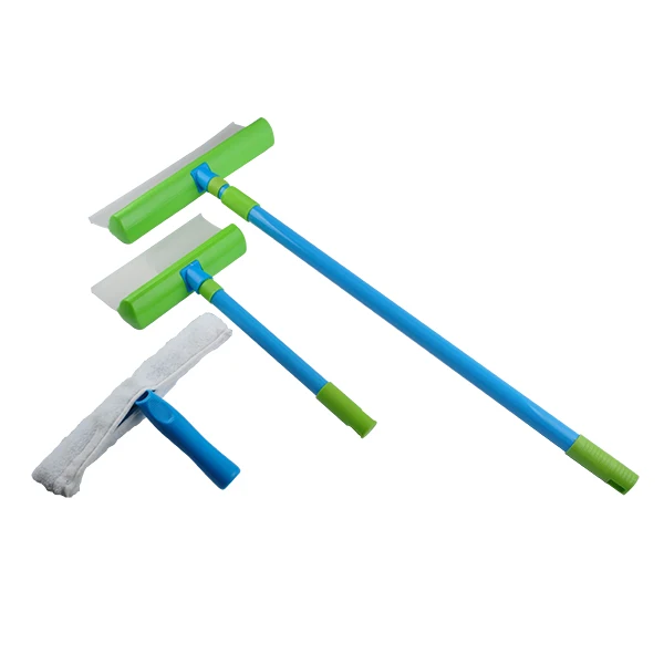 Greenwell new style aqua blade/silicone water blade/window squeegee