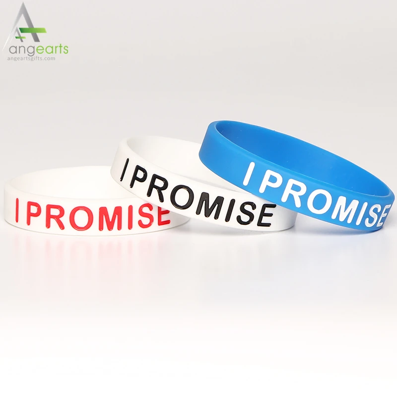 Силиконовые браслеты на заказ рекламные силиконовые