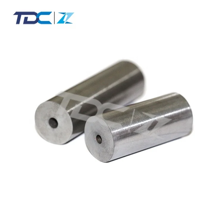 
Customized tungsten carbide rod finishing sintering carbide bar with standard export package 