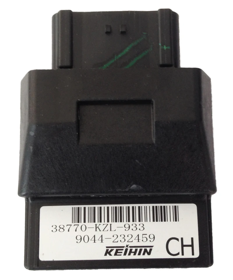 Genuine Motorcycle CDI ECU Igniter Unit Scooter For Breeze 38770-KZL-934-M1