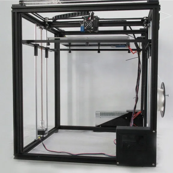 OEM/ODM customize large big  printing size bigger than 1000*1000*1000mm 3d printer 3d drucker impresora 3d