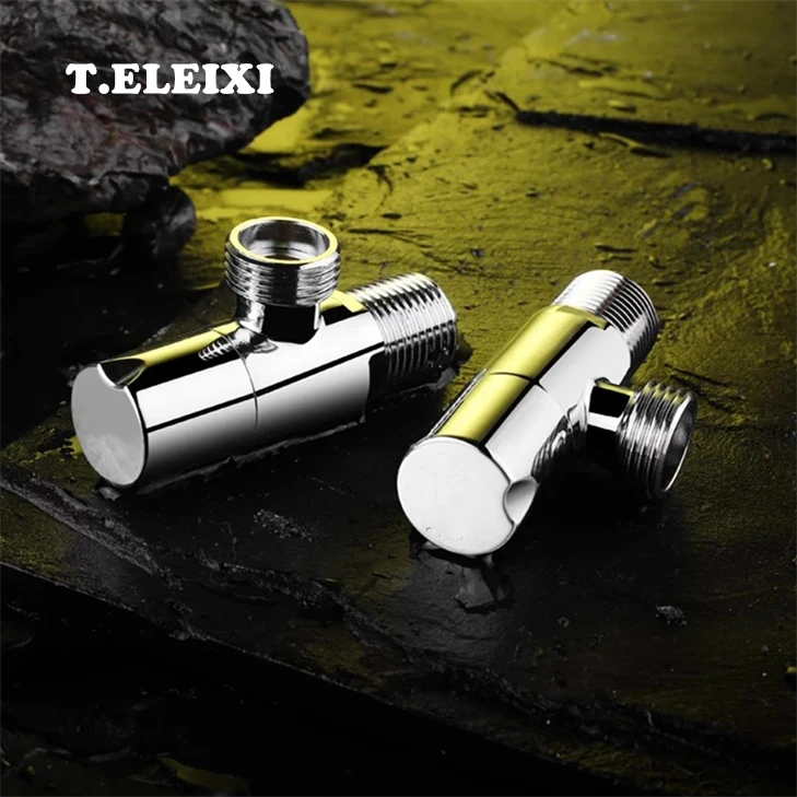 Оптовая продажа 5 дюймов водопроводной воды двухстороннее Тип цистерна угол заполнения туалет для ванной