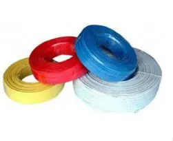 1.5mm ПВХ изоляцией электрический провод одноядерный 2,5 мм ПВХ изоляцией электрический кабель питания