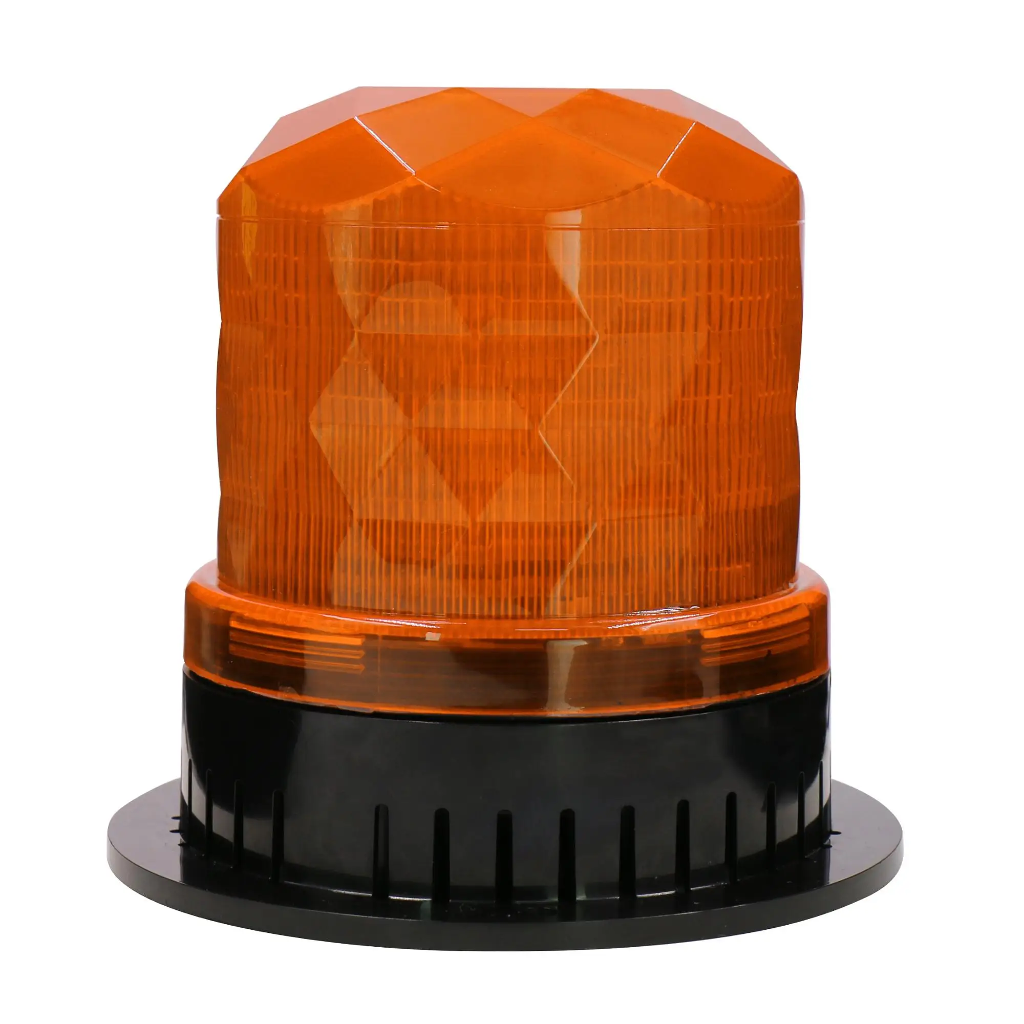 High power led emergency rotating strobe beacon flashing lights