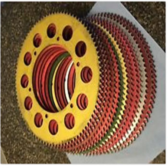 79T Racing go kart #219 sprocket