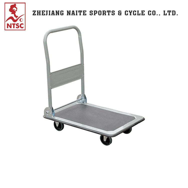 Производители платформы рук корзину тележка Carry для перевозки грузов