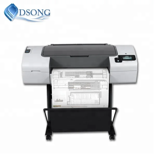 Ink Compatible 72 Ink Cartridges 6 Packs & 72 Print Head 3 Packs Replacement for T610, T1300, T1100 & T790 printer