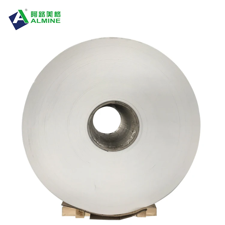 ALMINE A2 Fire Resistance Core coil for aluminum composite panels