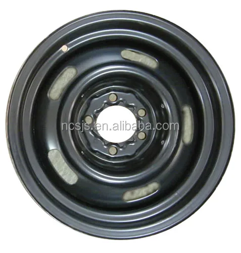 5x114.3 Стали 14 Дюймов Диски