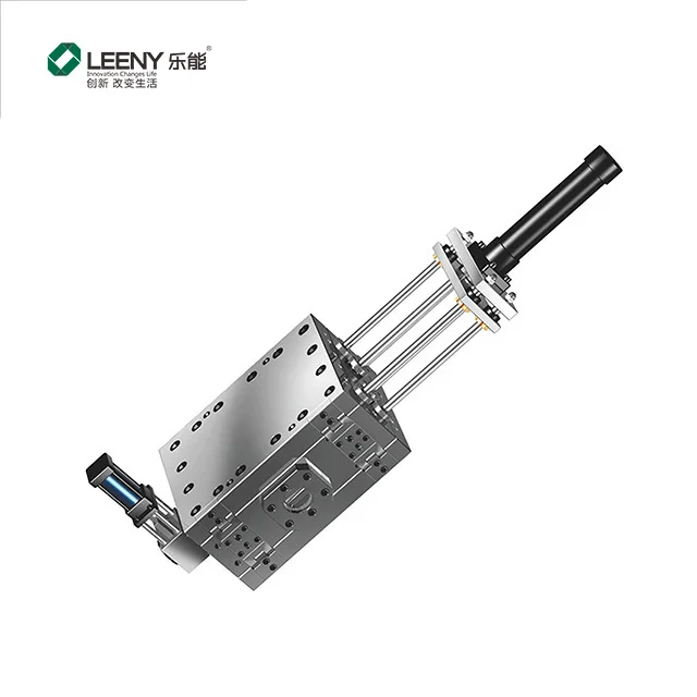 Factory Direct Rapid Mixer Granulator PVC Recycle/Automatic Screen Changer