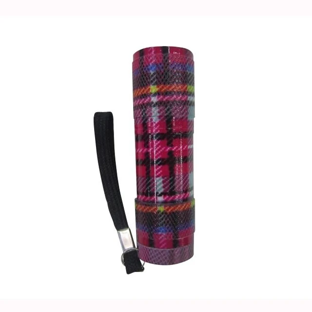 2017 most powerful handheld rechargeable led torch flashlight