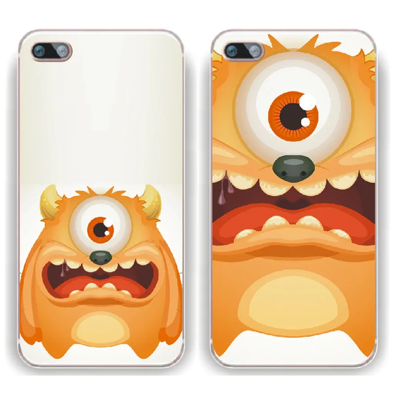 
Funny Zoo GORILLA Animal Faces Silicone Phone Cases For Samsung Galaxy A3 A5 A7 2016 J3 J5 J7 S4 S5 Grand Prime Cover 