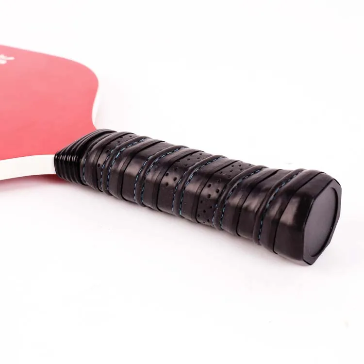 Professional Carbon Paddle Racket Aramid Carbon Fiber Polymer Cellular Pickleball Paddle USAPA