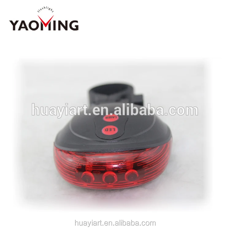 Light bicycle factory sale directly bicycle accessories light