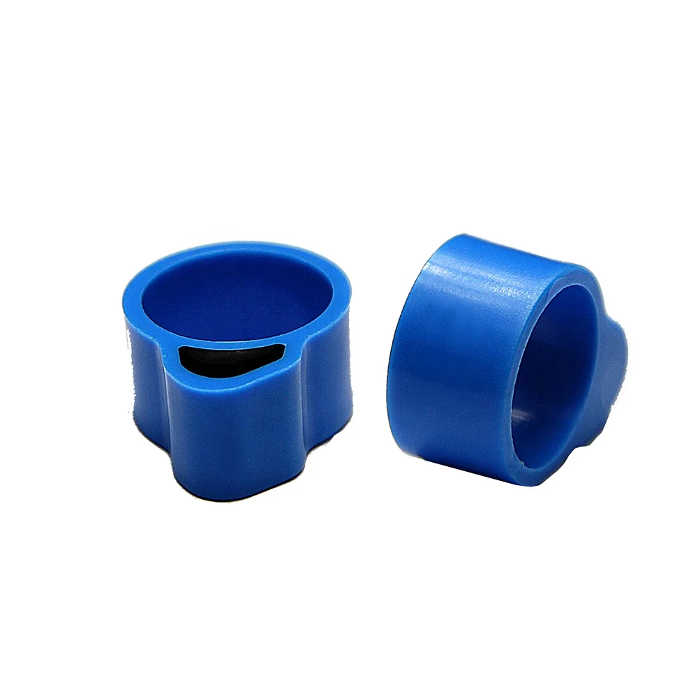 Custom 7mm 9mm 11mm 125Khz 134.2Khz RFID Bands Racing Racer Pigeon Chip Foot Ring Chicken Bird Parrot Jack Sparrow Leg  Ring