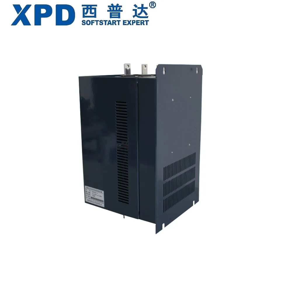 75 hp soft starter 55KW 75 hp soft starter (XPD055C-3)