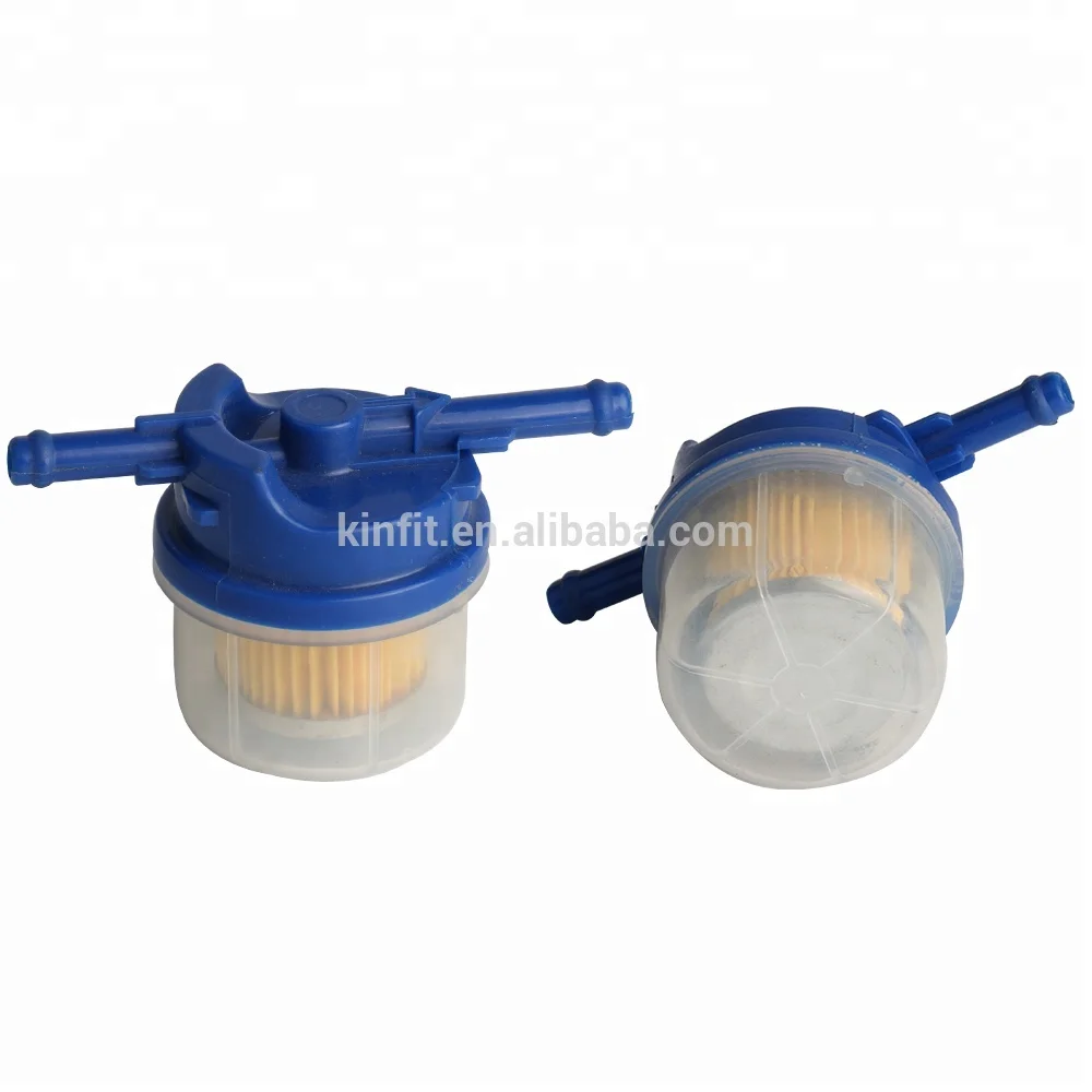 23300-25020 FF5192 23300-25030 WK42/80 In-Line Fuel Filter