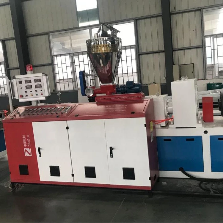 ПВХ WPC прочная дверная рама профиль производственная линия