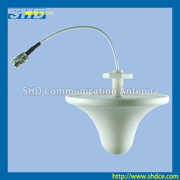 гуандун shd 800-960/1710-2500mhz гр/wcdma/cdma потолка антенны