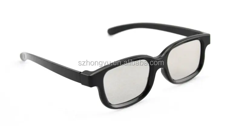 
Most Popular 3D Glasses Eyewear For Cinema Model PL0017 HONY 3D 