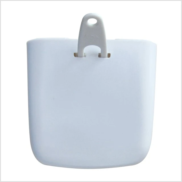 Lockable Wall Mounted 1000 ml Toucless Infrared Sensor Spray  Automatic Alcohol Dispenser