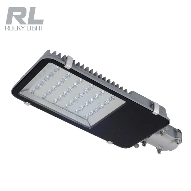 high lumen outdoor waterproof IP65 cold white 220V 15W led road using meanwell led street light