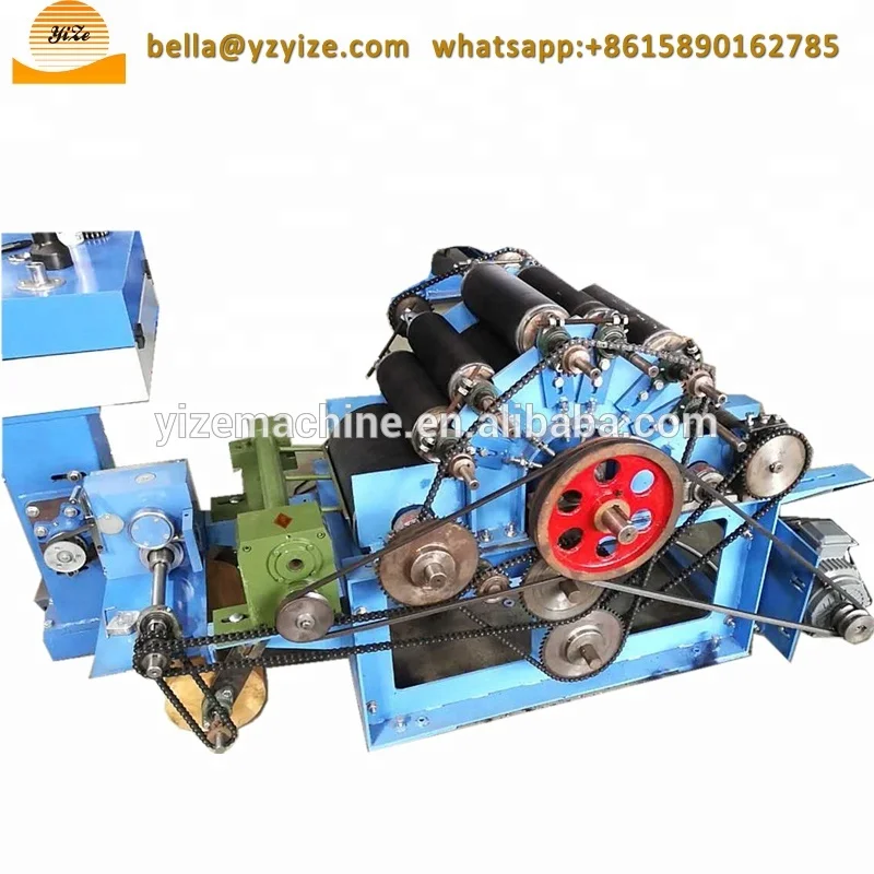 Машина для расчесывания шерсти и фетра, машина для расчесывания шерсти, используется в лаборатории