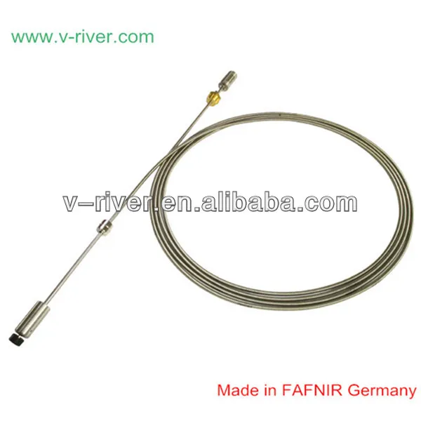 Automatic large tank level measurement system