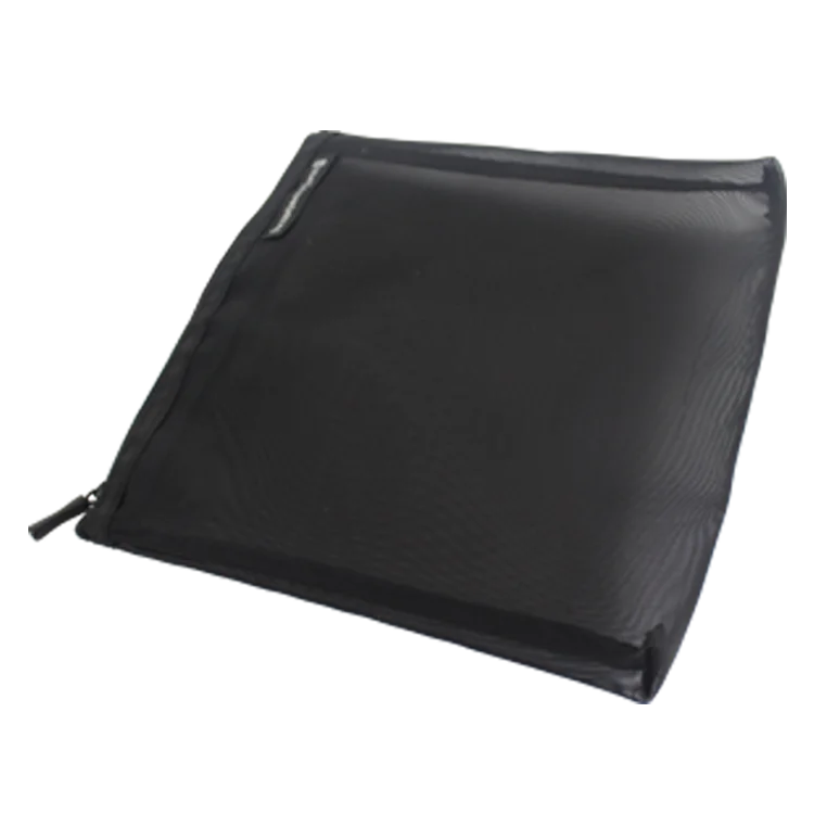 Yijun Lingerie underwear bra clothes washing drawstring fabric mesh bag for laundry