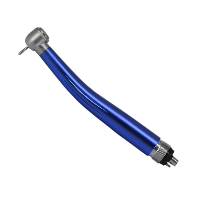 Cheap Wireless portable Dental Handpiece Price with LED light