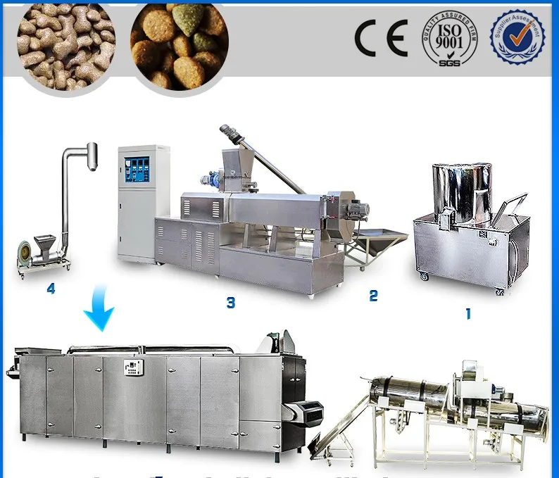  Недорогой небольшой плавающий экструдер для корма рыбы машина изготовления пищевых гранул Китай цена jinan