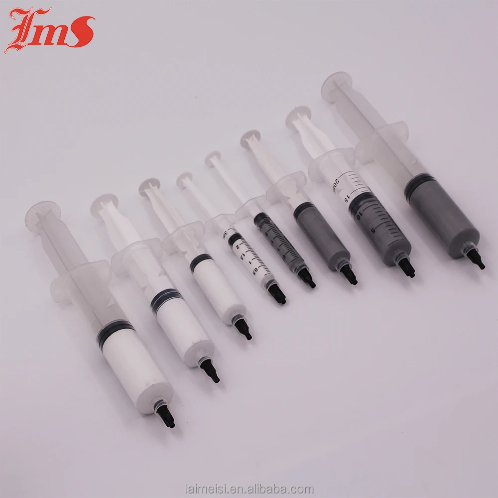 Silicone Heat Sink Electrical Joint Silicone Rubber Thermal Compound for CPU