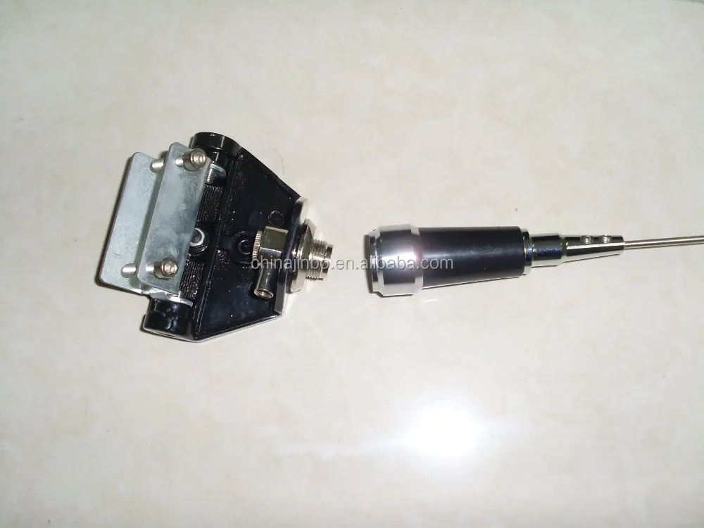 
JBL-215B GM500 Antenna bracket Zinc alloy Gutter Mount 