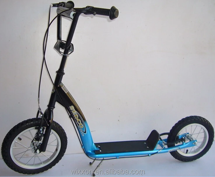 Popular 16 Inches Kids Scooter,Foot Scooter, Kick Scooter
