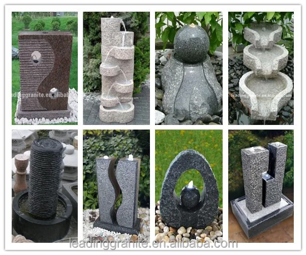 Лидер продаж 2017 года, уличные водные фонтаны со скидкой по индивидуальному заказу