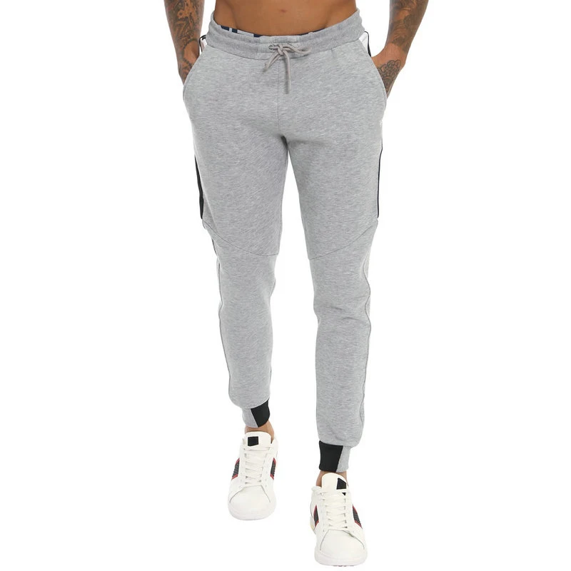 2022 clothing custom manufacture mens blank sweat pants a for men sweat pants xs jogger pants for men