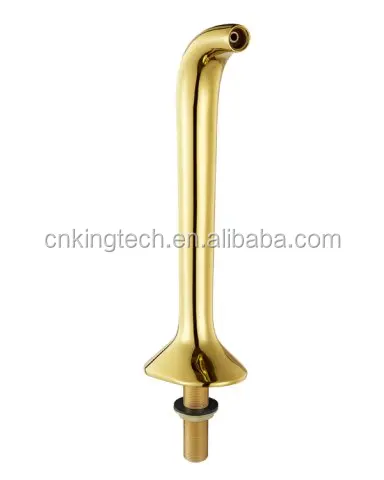 
Luxury Cobra Brass Wine Column Tower 