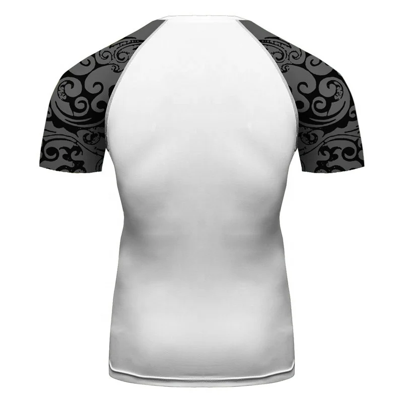 HP Slytherin Printed Men T-shirt 1 Piece MOQ Custom Tees Your Name Photo Text DIY Men MMA BJJ Workout Gym Tops