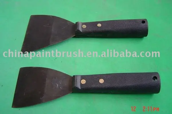 
scraper knife 