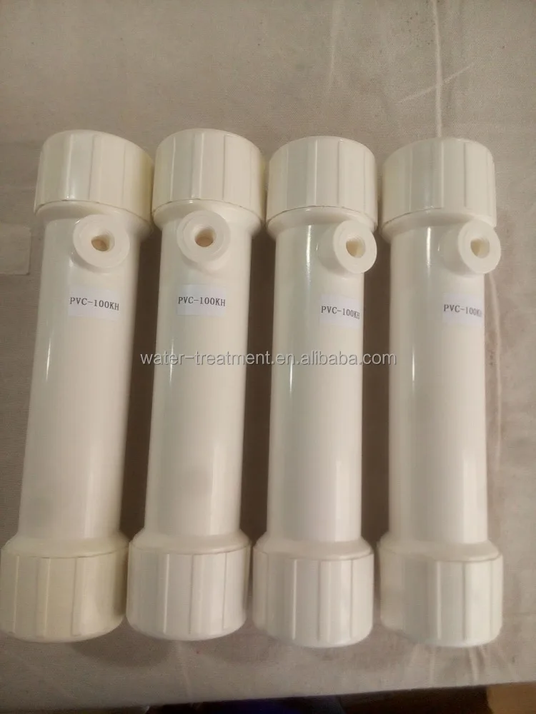Hollow fiber UF membrane module UF280 6K dalton 61X325mm