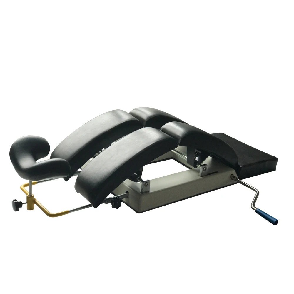 Уилсон рамка лежа