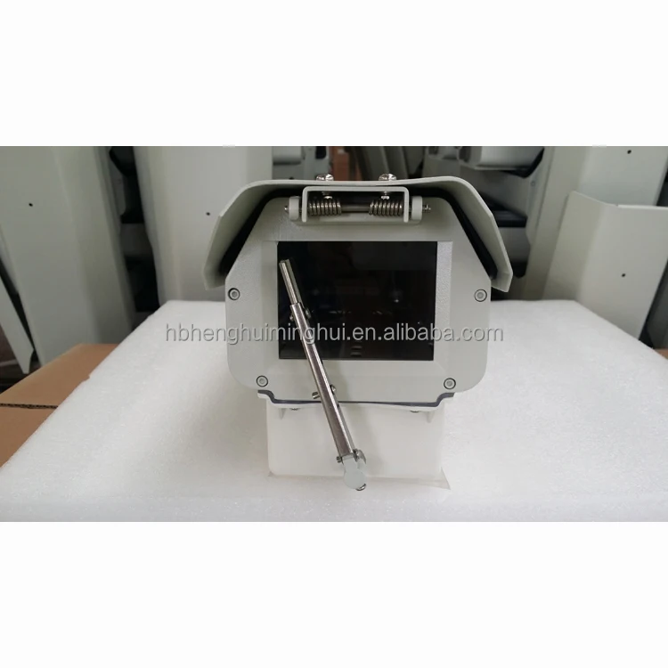 Корпус наружной камеры H4512, корпус камеры видеонаблюдения 12 дюймов