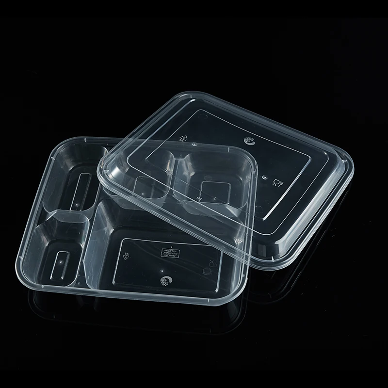 Высокоскоростная машина для литья под давлением тонких стен пластика 420ton 420t 4200kN