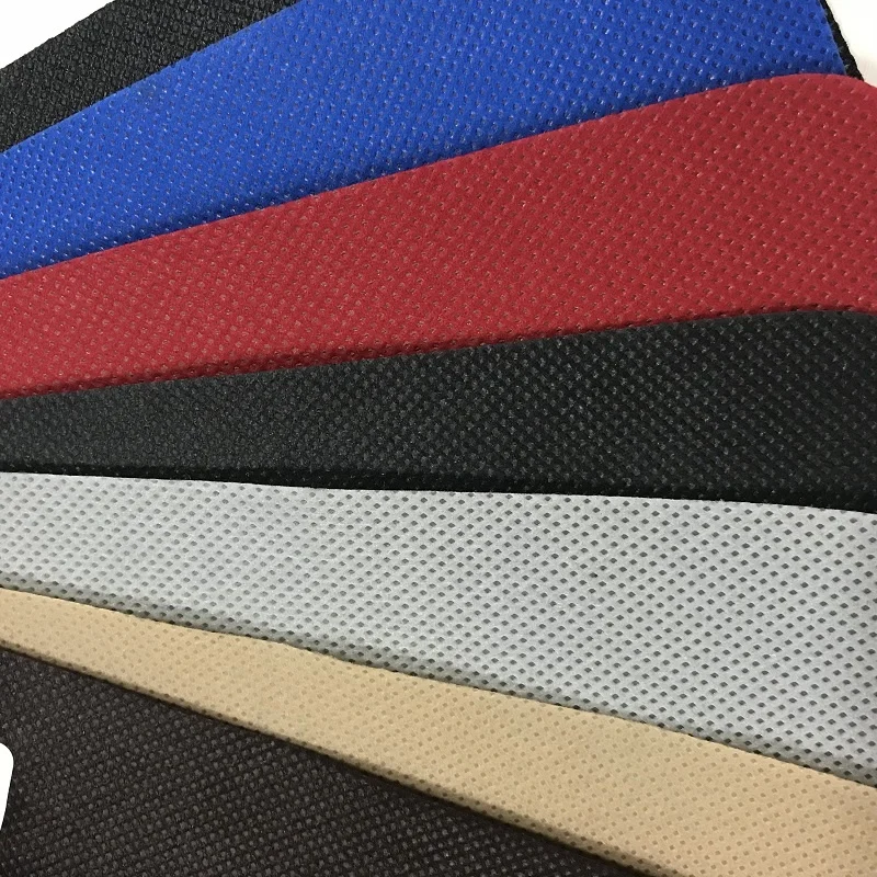 biodegradable TNT nonwoven fabric/polypropylene spun bond Non woven fabric