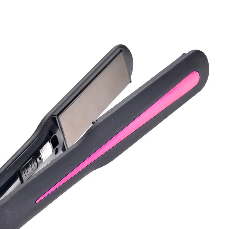 
Best price new design portable personalized hair straightener 