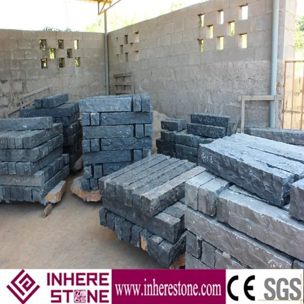 
cheap granite paving/edging border stone/kerbstone 